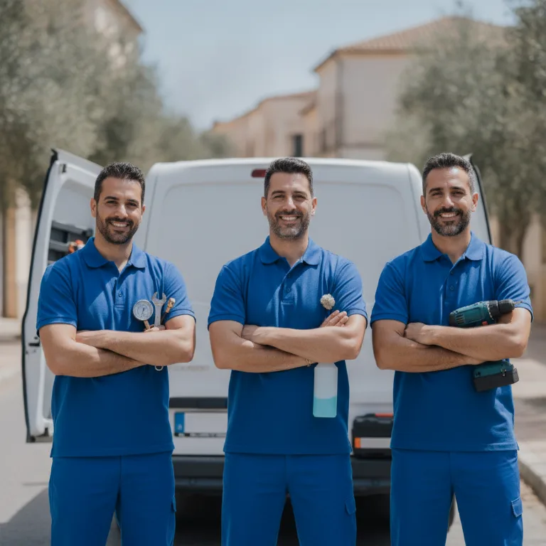 Intervento Ruvo di Puglia