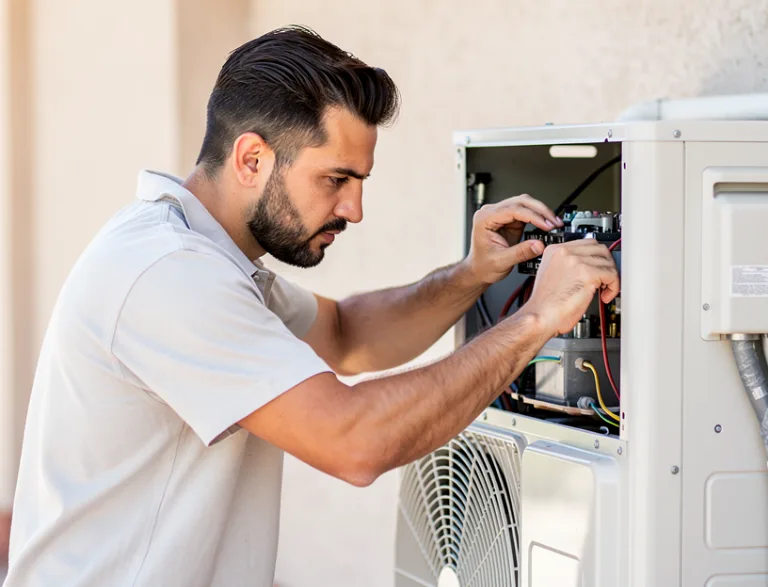 Riparazione Condizionatori Ruvo di Puglia